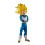 Bandai Gashapon 4570118246608 ได้ครบ 4 แบบ Hg Dragon Ball 03 Daima Edition (Set of 4)