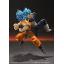 Bandai tamshii 4573102557001 s.h.figuarts super saiyan god super saiyan son goku