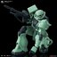 Bandai 4573102615459 HG uc 241 1/144 MS-06 ZAKU II