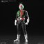 preorderเดือน 3/2026 สินค้าห้ามสั่งร่วมกับรายการอื่นครับ Bandai 4573102720412 Figure-rise Standard MASKED RIDER 1