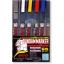 gms105 Gundam Marker Basic Set มาร์คเกอร์เซตมาตรฐาน 4973028505627