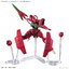 Bandai THE WITCH FROM MERCURY WEAPON DISPLAY BASE 4573102642554 โมเดลประกอบ