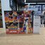 Action Toys 4582119842239 mini action 08 Voltron-Lion force