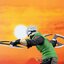 Banpresto 4983164889468 Naruto Narutop99-Hatake Kakashi