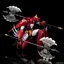 (เหลือ1ชิ้น) 457133588063 Riobot Shin Getter Dragon