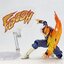 (เหลือ1ชิ้น 4537807013347 revoltech no.026 shoto todoroki