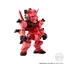 Preorderเข้า 1-2/2026 รบกวนสั่งแยกกับสินค้ารายการอื่นครับ Bandai 4570117923180 FW GUNDAM CONVERGE CORE RED GUNDAM SET W/O GUM