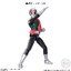 4549660957720 ได้ครบ 8แบบ SHODO-XX Kamen Rider 4 (Set of 8) (