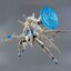 Bandai 4573102686978 p-bandai 30MM spinatia [saint valkyrie type]