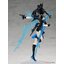 (เหลือ1) Pop Up Parade Empress (Black Rock Shooter): Dawn Fall Awakened Ver. 4580590171671