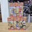 Banpresto ได้ครบ 5 แบบ 4983164287004 (set5) wcf One Piece -Hachinosu2