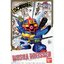 4573102635570 BB 35 MUSHA DORAISEN