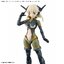 Bandai 4573102671516 830MS OPTION PARTS SET 13 (TACTICAL COSTUME) [COLOR B]