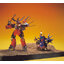 Bandai 4573102663405 BB131 HADOU MUSHA MAZAKU