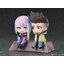 GSC 4580416949521 Qset+ David & Lucy - To The Moon