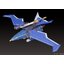 Preorderเข้า 6-7/2026 รบกวนสั่งแยกกับสินค้ารายการอื่นครับ Gsc 4580828662179 THE GATTAI Black Wing