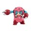 Gashapon 4582769847127 *ได้ครบ 4 แบบ * GUNDAM X MIKU Figure collection