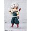 4573102608291 hk lot Figuarts Mini025 Uzui Tengen