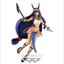 4983164172812 fate/grand order the movie divine realm of the round table: camelot servant figure nitocris