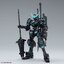 Bandai Limited Expro 4573102638205 MG 1/100 GUNDAM BARBATOS [RECIRCULATION COLOR/NEON BLUE]