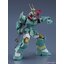 Max Factory 4545784014035 Combat Armors Max 30: 1/72 Scale Soltic H8 Roundfacer Ver. GT