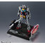 (เหลือ1ชิ้น ทักแชทก่อนโอน) 04573102604903 *ไม่มีกล่องน้ำตาล* chogokin rx-78F00 yokohama