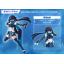 BAndai 4573102587725 (gb) Gundam Base Limited Diver Ayame & PetitGGuy Set