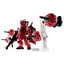 Preorderเข้า 1-2/2026 รบกวนสั่งแยกกับสินค้ารายการอื่นครับ Bandai 4570117923180 FW GUNDAM CONVERGE CORE RED GUNDAM SET W/O GUM