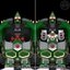 Bandai SMP 4549660959489 Super Mythical Qi Beast Daimugen