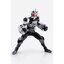 Jp lot 4573102594747 (p-bandai) s.h.figuarts kamen rider OOO sagohzo combo
