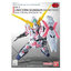 Banda 4573102656193 sd ex-standard 005 Unicorn Gandam (Destroy Mode) 600yen