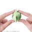 Bandai 4573102663177 Pokémon PLAMO COLLECTION QUICK!! Sprigatito