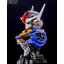 ได้ครบ 3 แบบ Mobile Suit Gundam Ms Mechanical Bust 03 Gundam Aerial (Set of 3) "