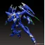 GSC 4580590205239 MODEROID Vandread Dita (Plastic model)