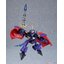 Gsc 4580590193956 MODEROID Ryu-Knight Collection Series: 4 - Shinebaram & Steru (Plastic model