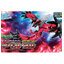 Bandai 4543112851635 pokemon 34 yveltal 4573102577535