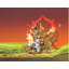 Bandai 4573102663368 BB116 ASHURAOH โมเดลประกอบ