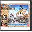 Bandai Going merry (Plastic model) 4573102639448