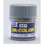 mr.color 337 grayish blue FS35237 10ml.