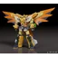 Preorderเข้า 1/2026 รบกวนสั่งแยกกับสินค้ารายการอื่นครับ GSC 4571697180666 MODEROID Eldora Soul (Plastic model)