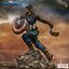(เหลือ 1 ชิ้น รอเมล์ฉบับที่2 ยืนยัน ก่อนโอน) 606529899622 1/10 captain america avengers endgame