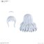Bandai 4573102676900 30MS OPTION HAIR STYLE PARTS Vol.11 ALL 4 TYPES
