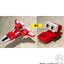 Bandai 4570117922831 SMP SPACE RUNAWAY IDEON -ACTIVATE SET- (RENEWAL VER.) W/O GUM