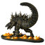 Preorderเข้า 2-3/2026 รบกวนสั่งแยกกับสินค้ารายการอื่นครับ Banpresto 4573102697394 GODZILLA MINUS ONE ART VIGNETTE GODZILLA(2023) ODO ISLAND ATTACK IMAGE VER.