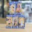 Banpresto 4983164295337 ได้ครบ 5 แบบ (set5) one piece WCF-Parent child bloodline2