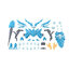 4573102629487 30MS SIS-AC25G FAR-FARINA (CONDUCTOR FORM) (fss)