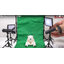 4580575882356 gasha Miniature shooting equipment 5 types (ฉากถ่ายรูป ไม่มีหมีครับ )