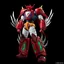 (เหลือ1ชิ้น) 457133588063 Riobot Shin Getter Dragon