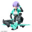 Bandai 4573102688491 30MS SIS-V00 RYDIRA ［COLOR A］