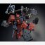 4573102655905 p-bandai mg zuku II high mobility type "psycho zaku" [Thunderbolt] last session